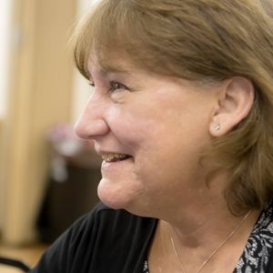 Meet your Posher, Dena